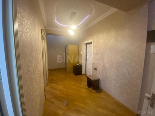 Satılır 3 otaqlı yeni tikili 85 m², Nəriman Nərimanov m., photo 17 from 23