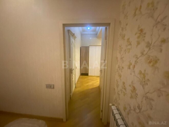 Satılır 3 otaqlı yeni tikili 85 m², Nəriman Nərimanov m., photo 19 from 23