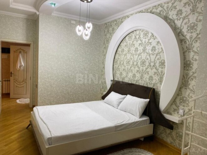 Satılır 3 otaqlı yeni tikili 85 m², Nəriman Nərimanov m., photo 10 from 23