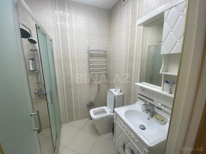 Satılır 3 otaqlı yeni tikili 85 m², Nəriman Nərimanov m., photo 20 from 23
