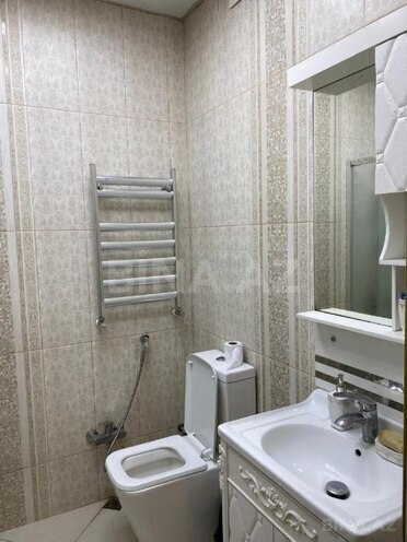 Satılır 3 otaqlı yeni tikili 85 m², Nəriman Nərimanov m., photo 22 from 23