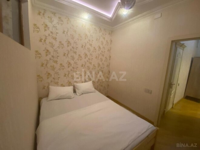 Satılır 3 otaqlı yeni tikili 85 m², Nəriman Nərimanov m., photo 14 from 23