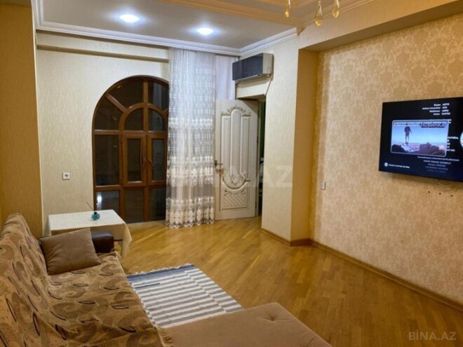 Satılır 3 otaqlı yeni tikili 85 m², Nəriman Nərimanov m., photo 7 from 23