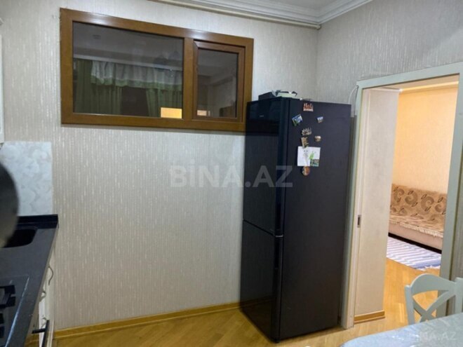 Satılır 3 otaqlı yeni tikili 85 m², Nəriman Nərimanov m., photo 16 from 23