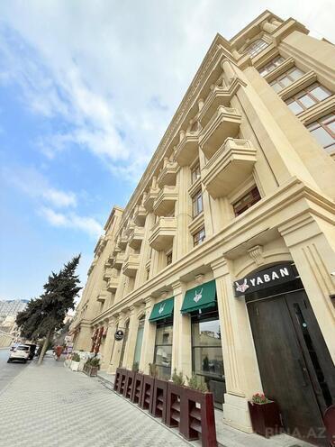 Satılır 3 otaqlı yeni tikili 85 m², Nəriman Nərimanov m., photo 1 from 23