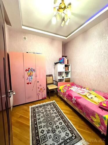 İcarəyə verilir 3 otaqlı yeni tikili 100 m², 9-cu mikrorayon q., photo 10 from 17