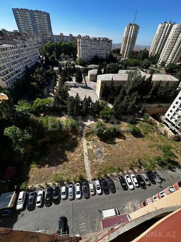 İcarəyə verilir 3 otaqlı yeni tikili 100 m², 9-cu mikrorayon q., photo 15 from 17