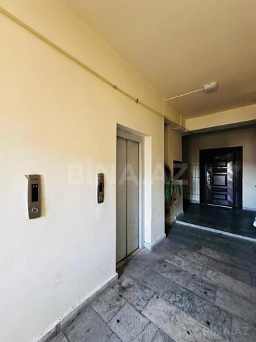 İcarəyə verilir 3 otaqlı yeni tikili 100 m², 9-cu mikrorayon q., photo 16 from 17
