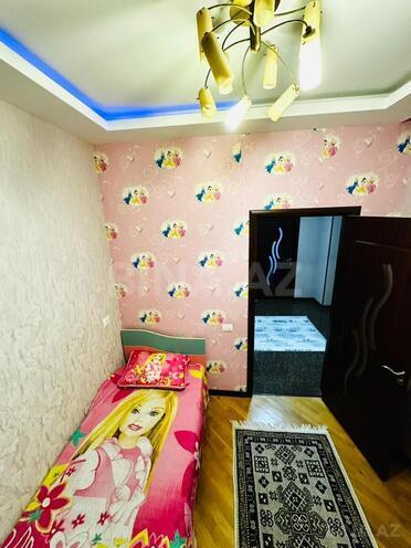 İcarəyə verilir 3 otaqlı yeni tikili 100 m², 9-cu mikrorayon q., photo 11 from 17