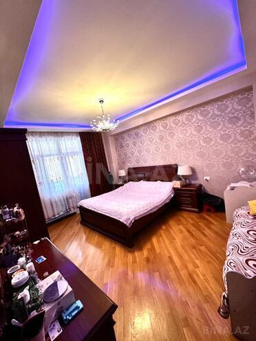 İcarəyə verilir 3 otaqlı yeni tikili 100 m², 9-cu mikrorayon q., photo 7 from 17