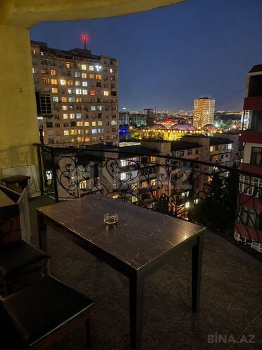 İcarəyə verilir 2 otaqlı yeni tikili 57 m², Azadlıq Prospekti m., photo 1 from 12