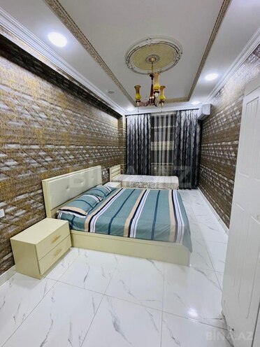 İcarəyə verilir 2 otaqlı yeni tikili 100 m², 28 May m., photo 5 from 12