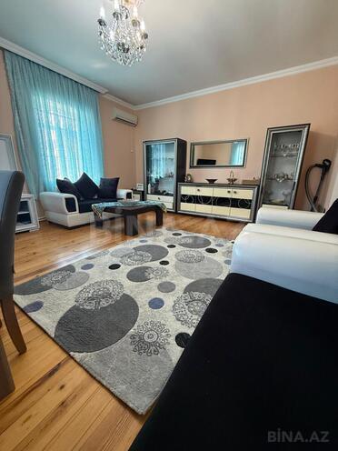 Сдаётся 2-комн. дом/дача 100 м², пос. Мардакан, photo 1 from 18