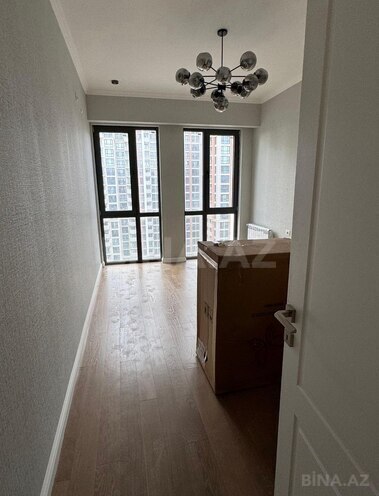 Satılır 4 otaqlı yeni tikili 120 m², Yeni Yasamal q., photo 5 from 12
