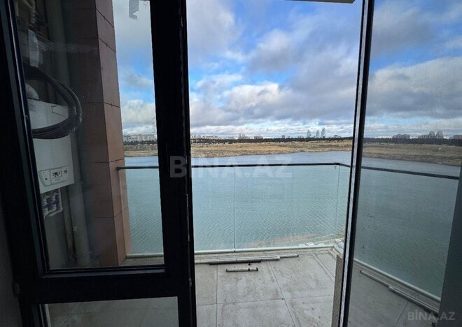 Satılır 4 otaqlı yeni tikili 120 m², Yeni Yasamal q., photo 3 from 12