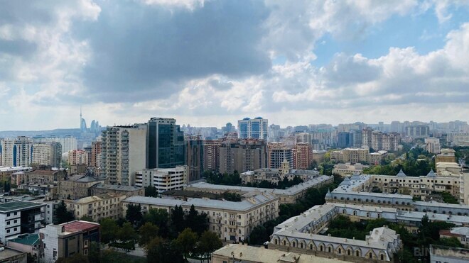 Satılır 2 otaqlı yeni tikili 75 m², Binəqədi r., photo 21 from 24