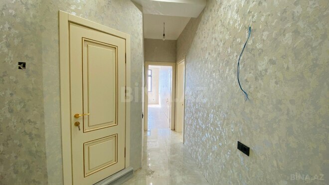Satılır 2 otaqlı yeni tikili 75 m², Binəqədi r., photo 11 from 24