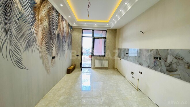Satılır 2 otaqlı yeni tikili 75 m², Binəqədi r., photo 6 from 24