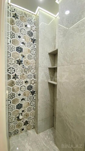 Satılır 2 otaqlı yeni tikili 75 m², Binəqədi r., photo 17 from 24