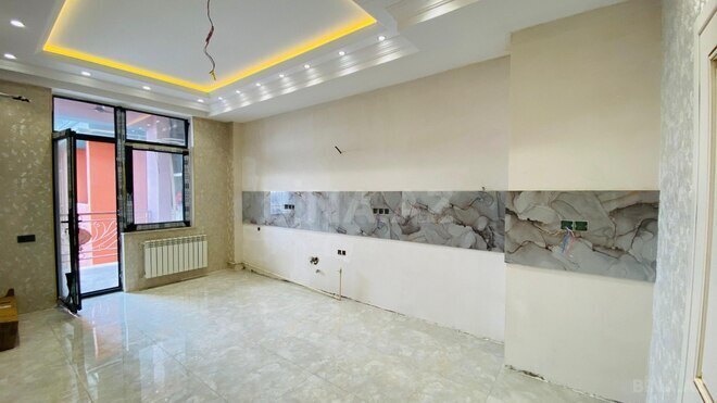 Satılır 2 otaqlı yeni tikili 75 m², Binəqədi r., photo 8 from 24