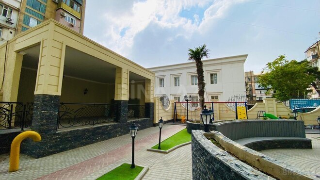 Satılır 2 otaqlı yeni tikili 75 m², Binəqədi r., photo 23 from 24