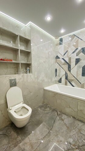 Satılır 2 otaqlı yeni tikili 75 m², Binəqədi r., photo 16 from 24