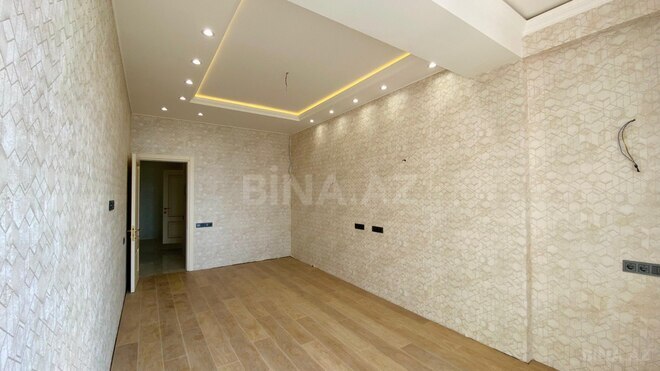 Satılır 2 otaqlı yeni tikili 75 m², Binəqədi r., photo 10 from 24