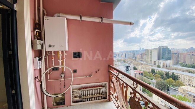 Satılır 2 otaqlı yeni tikili 75 m², Binəqədi r., photo 19 from 24