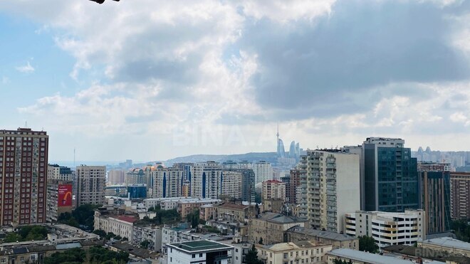 Satılır 2 otaqlı yeni tikili 75 m², Binəqədi r., photo 22 from 24