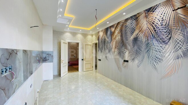 Satılır 2 otaqlı yeni tikili 75 m², Binəqədi r., photo 7 from 24