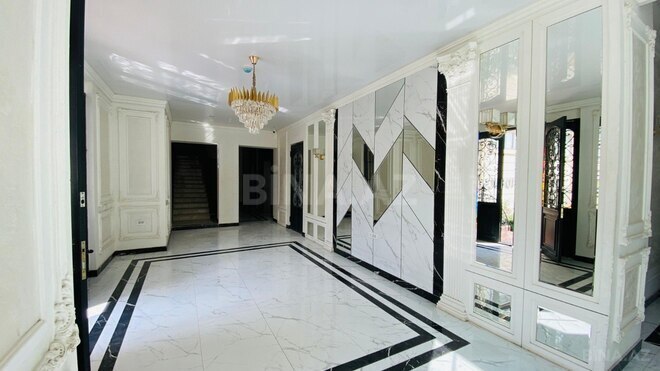 Satılır 2 otaqlı yeni tikili 75 m², Binəqədi r., photo 4 from 24