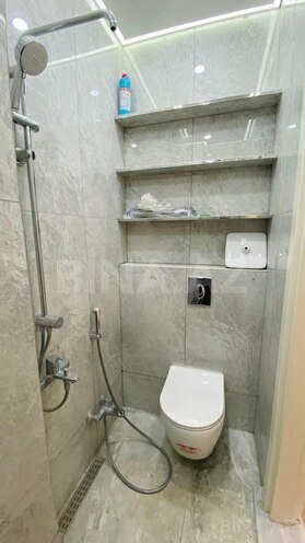Satılır 2 otaqlı yeni tikili 75 m², Binəqədi r., photo 18 from 24