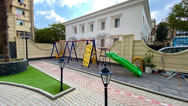 Satılır 2 otaqlı yeni tikili 75 m², Binəqədi r., photo 3 from 24