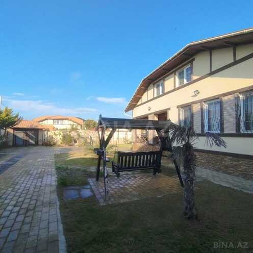Satılır 5 otaqlı həyət evi/bağ evi 220 m², Mərdəkan q., photo 5 from 28