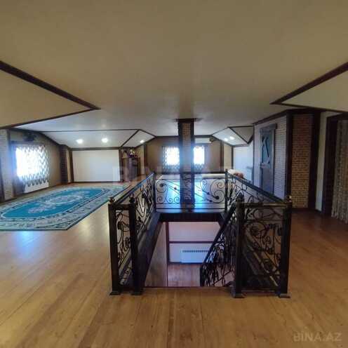 Satılır 5 otaqlı həyət evi/bağ evi 220 m², Mərdəkan q., photo 16 from 28