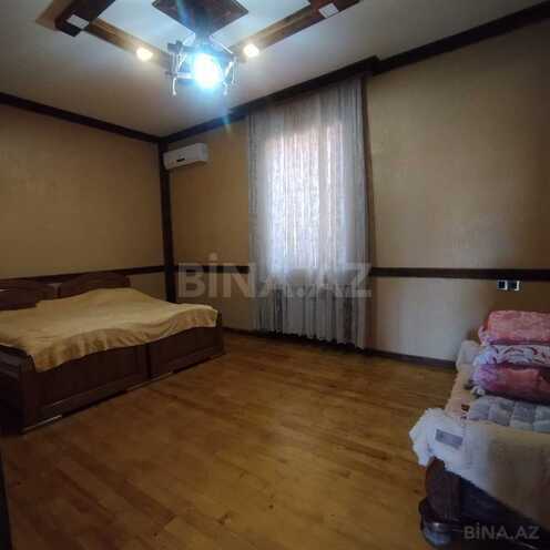Satılır 5 otaqlı həyət evi/bağ evi 220 m², Mərdəkan q., photo 19 from 28