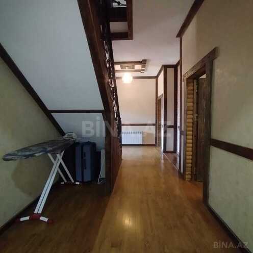 Satılır 5 otaqlı həyət evi/bağ evi 220 m², Mərdəkan q., photo 15 from 28
