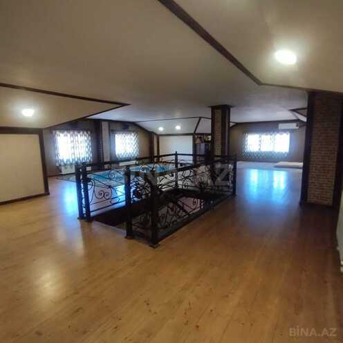 Satılır 5 otaqlı həyət evi/bağ evi 220 m², Mərdəkan q., photo 14 from 28