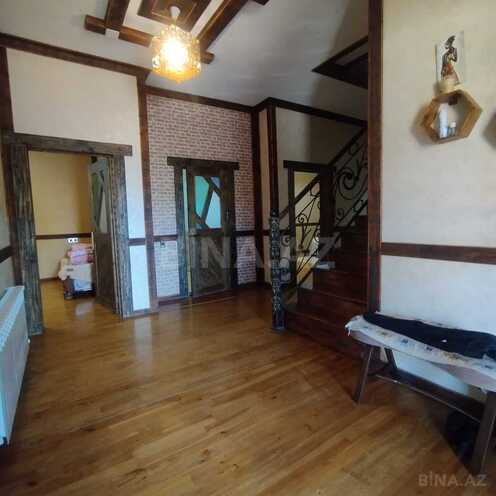 Satılır 5 otaqlı həyət evi/bağ evi 220 m², Mərdəkan q., photo 20 from 28