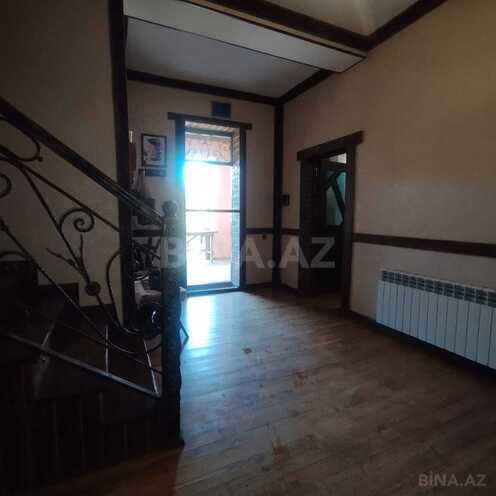 Satılır 5 otaqlı həyət evi/bağ evi 220 m², Mərdəkan q., photo 23 from 28