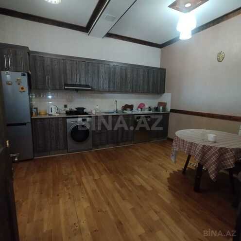 Satılır 5 otaqlı həyət evi/bağ evi 220 m², Mərdəkan q., photo 21 from 28