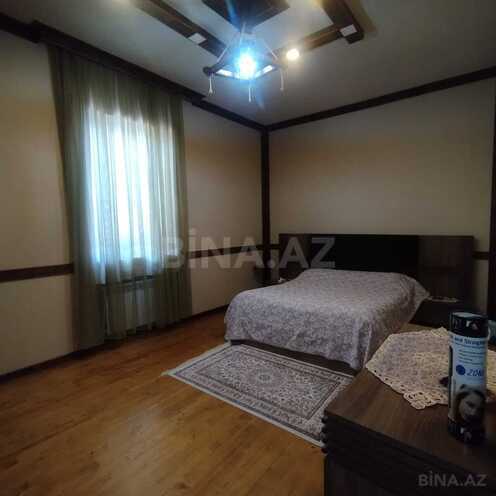 Satılır 5 otaqlı həyət evi/bağ evi 220 m², Mərdəkan q., photo 18 from 28