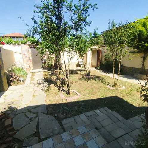 Satılır 5 otaqlı həyət evi/bağ evi 220 m², Mərdəkan q., photo 13 from 28