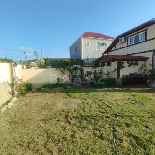 Satılır 5 otaqlı həyət evi/bağ evi 220 m², Mərdəkan q., photo 11 from 28