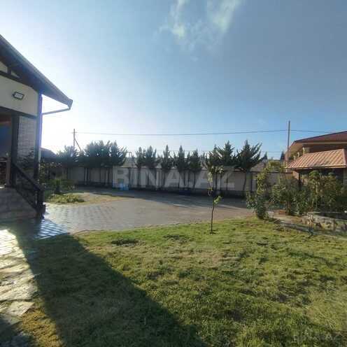 Satılır 5 otaqlı həyət evi/bağ evi 220 m², Mərdəkan q., photo 12 from 28