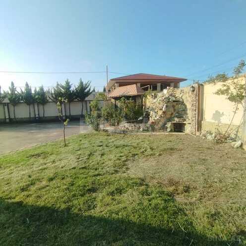 Satılır 5 otaqlı həyət evi/bağ evi 220 m², Mərdəkan q., photo 9 from 28