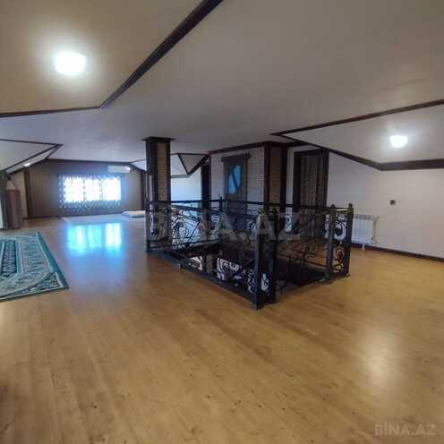 Satılır 5 otaqlı həyət evi/bağ evi 220 m², Mərdəkan q., photo 17 from 28
