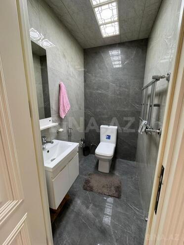 Satılır 3 otaqlı yeni tikili 124 m², Elmlər Akademiyası m., photo 20 from 22