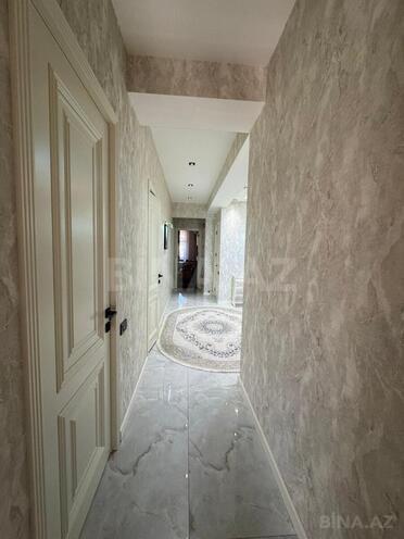 Satılır 3 otaqlı yeni tikili 124 m², Elmlər Akademiyası m., photo 7 from 22