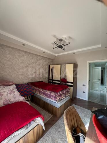 Satılır 3 otaqlı yeni tikili 124 m², Elmlər Akademiyası m., photo 12 from 22
